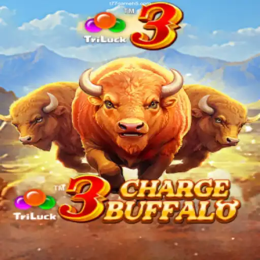 Discover the Thrills of 3ChargeBuffalo: A Premier Gaming Experience