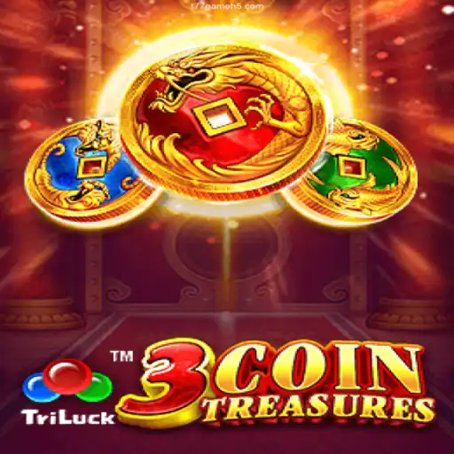 Explore the Exciting World of 3CoinTreasures: Brazil's Trusted Casino Adventure
