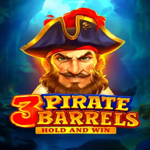 Explore 3PirateBarrels: The Thrilling Casino Game Sweeping Brazil