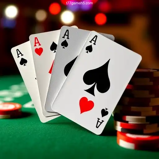 Exploring the Timeless Charm of Blackjack