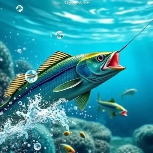 Exploring the Exciting World of Fishing Games