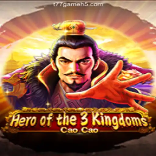 Exploring Heroofthe3KingdomsCaoCao: The Strategic Battlefield