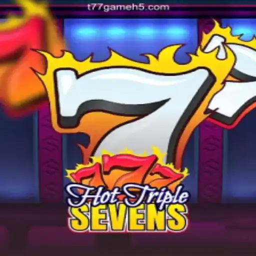 Exploring the Thrills of HotTripleSevens: A Premier Choice for Casino Enthusiasts