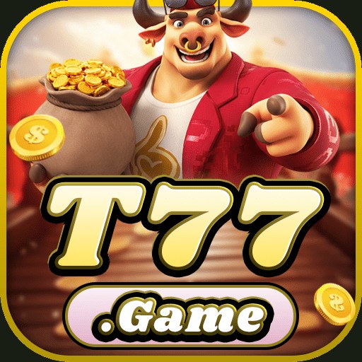 t77game O cassino mais confiável do Brasil, um operador certificado pela IBIA.⚡