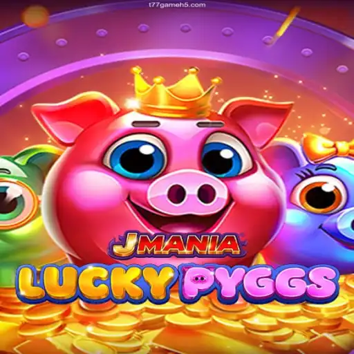 Exploring JManiaLuckyPyggs: Thrilling Adventures in the World of Gaming