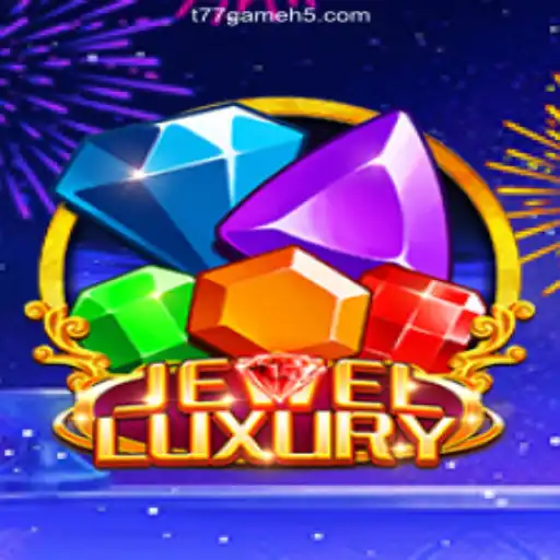 Explore JewelLuxury: A Dazzling Gaming Experience