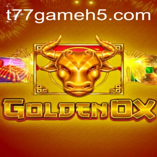 GoldenOx: Unveiling Brazil's Most Trusted Gaming Experience