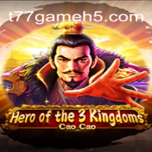 Exploring Heroofthe3KingdomsCaoCao: The Strategic Battlefield