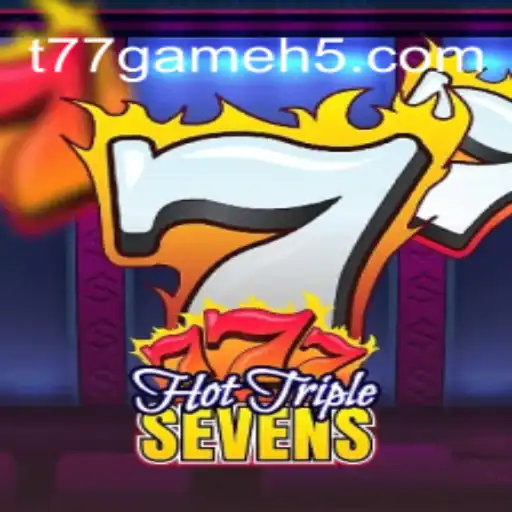 Exploring the Thrills of HotTripleSevens: A Premier Choice for Casino Enthusiasts