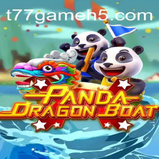 Discovering the Excitement of PANDADRAGONBOAT