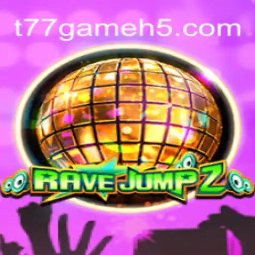 RaveJump2: The Thrilling Adventure in a Virtual World