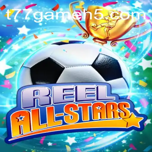 Explore the Dazzling World of ReelAllStars