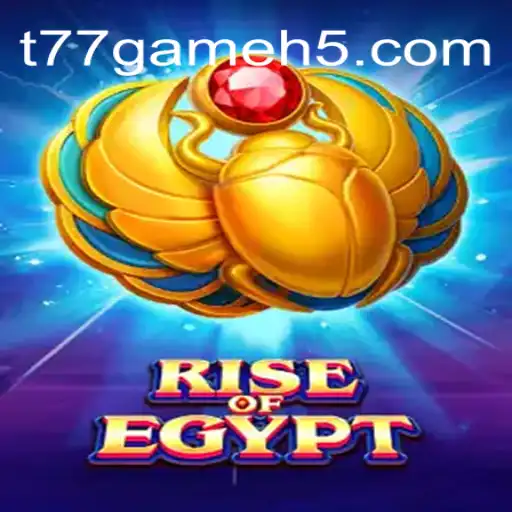 Discover the Exciting World of RiseOfEgypt: A Premier Casino Experience