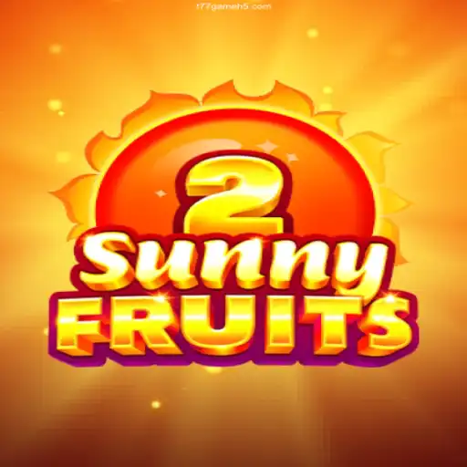 SunnyFruits2: Unleash the Sunshine of Winning Possibilities
