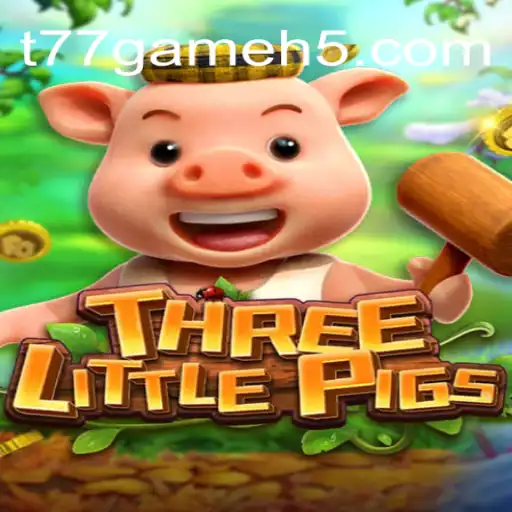 Discovering the Enchanting World of THREELITTLEPIGS