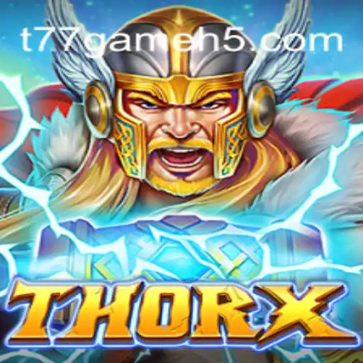 Unveiling ThorX: The Latest Sensation in Gaming