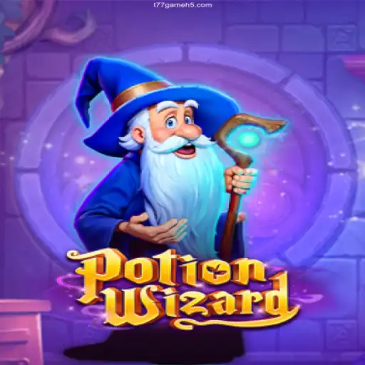 Discovering the Magic of PotionWizard: An Enchanting Gaming Experience
