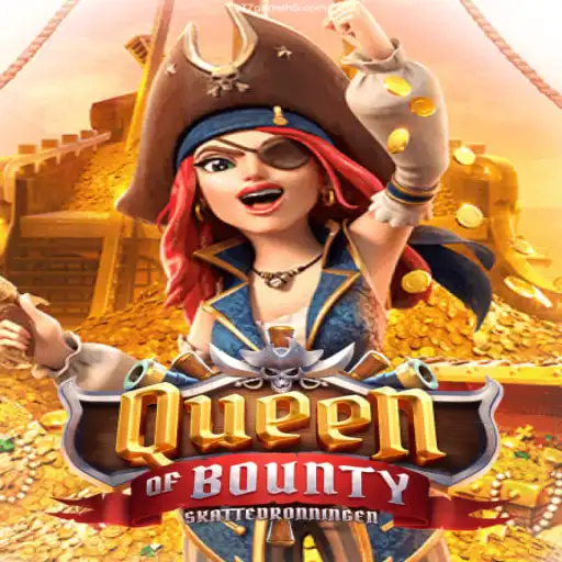 Exploring QueenofBounty: The Game That Sets Sail on an Adventure at T77Game