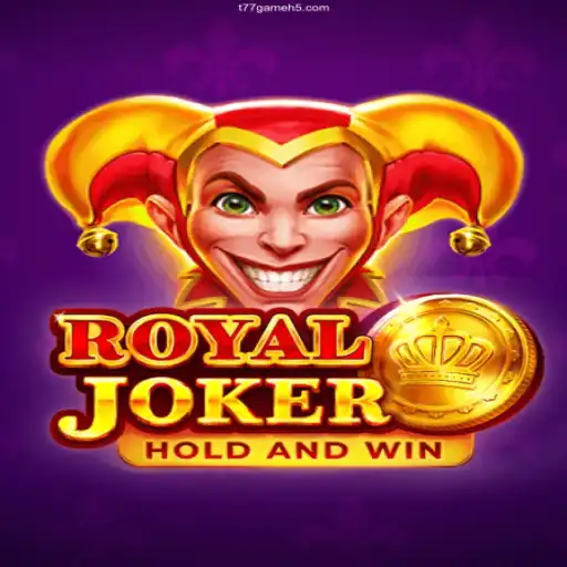 Exploring RoyalJoker: T77 Game's Certified Casino Offering