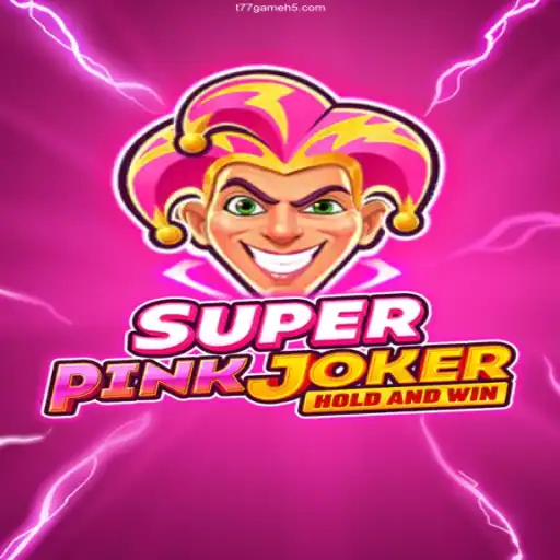 Explore the Fascinating World of SuperPinkJoker