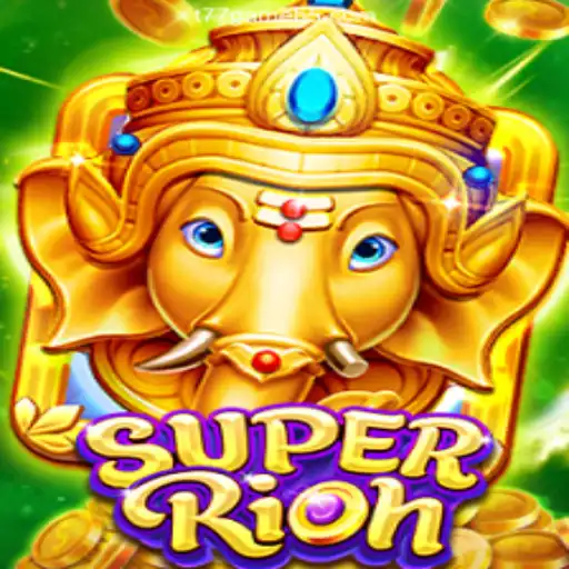 Explore the Thrilling World of SuperRich: A Premier Casino Game Experience