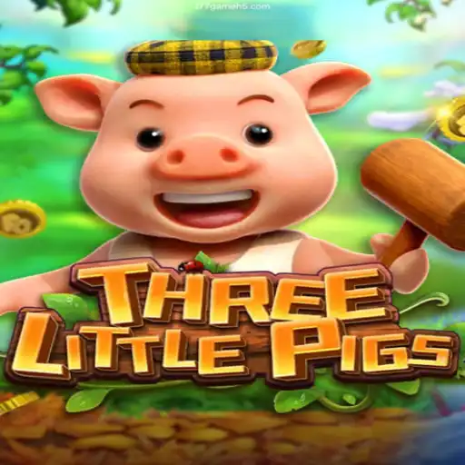 Discovering the Enchanting World of THREELITTLEPIGS