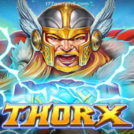 Unveiling ThorX: The Latest Sensation in Gaming