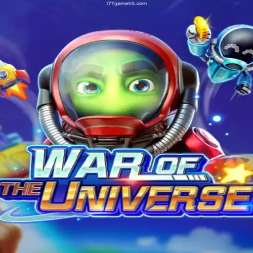 Explore the Epic Adventure: WAROFTHEUNIVERSE
