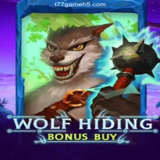 Discover the Thrills of WolfHidingBonusBuy: Brazil's Most Reliable Casino Experience
