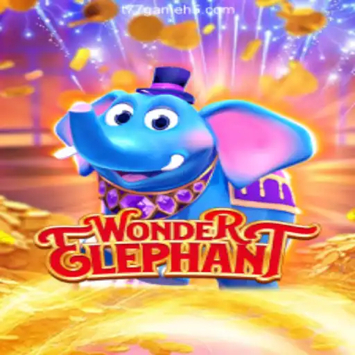 Discover the Exciting World of WonderElephant and the Trustworthy T77Game Casino